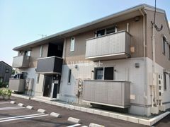 トリシア大町の外観画像