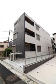 グラナーデ興宮町の外観画像