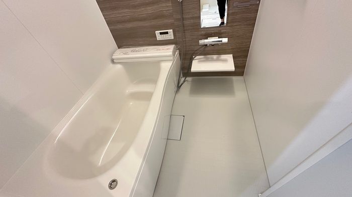 バスルーム