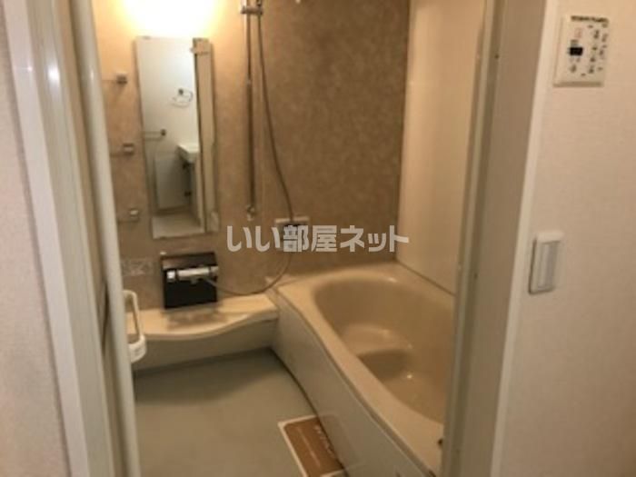 バスルーム