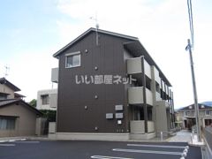 D-room Laboの外観画像