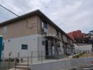 ミモザ熊本駅北 A棟の間取り画像