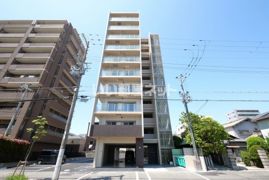 プレステージ11番館の外観画像