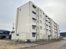 スカイクレスト与板Ⅱの外観