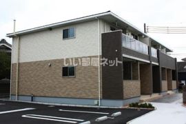 ネスルの外観画像