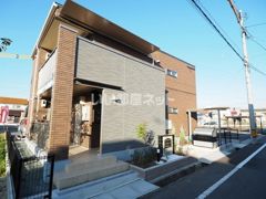 アンジューノの外観画像