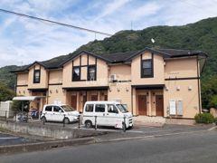 ライトホームズの外観画像