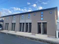 フォンテーヌ・ド・ソレイユの外観画像