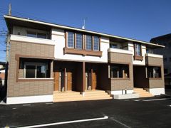 マーベラスAの外観画像