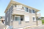 ホマルヴィラ Aの間取り画像