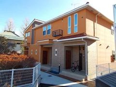 メルベイユの外観画像