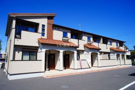 サンモールの外観画像