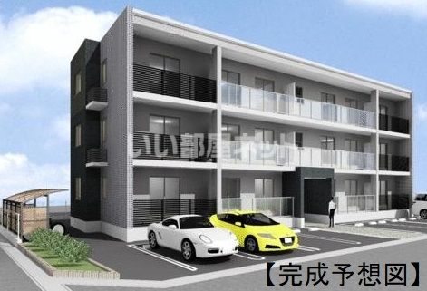 シュルークの外観画像