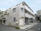 スカイコート阿佐ヶ谷の間取り画像