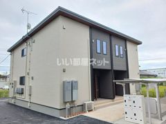 KフィールドⅡの外観画像