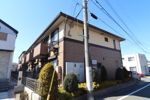 メープルハウスの間取り画像
