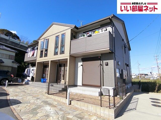 ライプンの外観画像