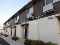 アクシズ泗水の外観画像