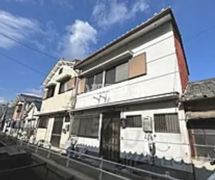 磯城郡田原本町テラスの外観画像