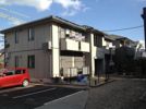 MastTown大門 Aの間取り画像