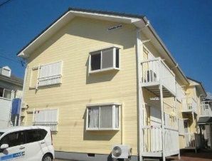 サウスピアの外観画像