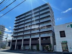 スペチアーレ堺の外観画像