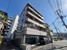カルティエ宇品西の間取り画像