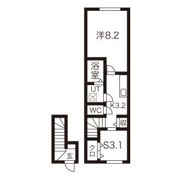 LebeL drieの間取り画像