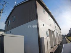 Pierre Homme(ピエール・オム)Ⅲの外観画像