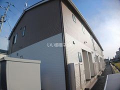 Pierre Homme(ピエール・オム)Ⅲの外観画像