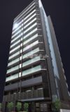 プレサンス ロジェ 名古屋駅 GATE FRONTの間取り画像