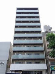 リヴシティ横濱関内弐番館の外観画像