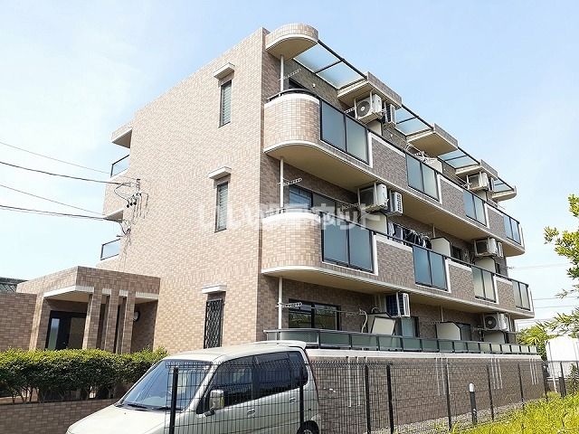 STAR (スター) ハイツ88の外観画像