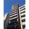 スパシエ川崎エセンザの外観