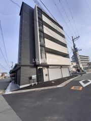 ステラ英賀保の外観画像