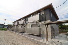 ファミーユ Tの外観画像