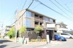 ボー・リバージュの間取り画像