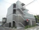 ウェルシー亀島の間取り画像