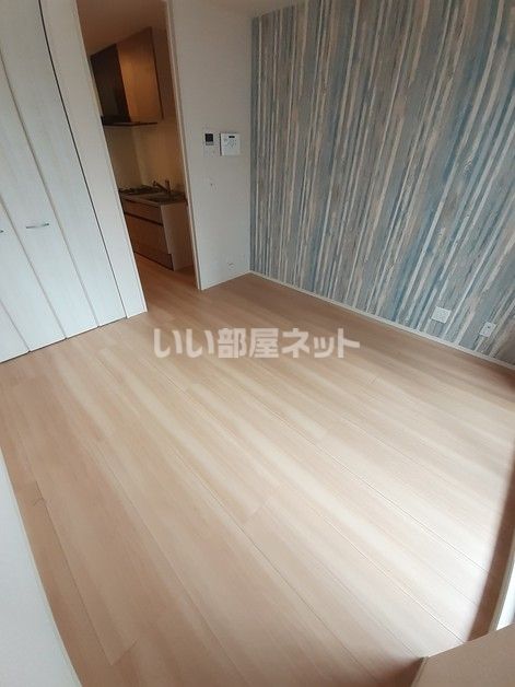 リビング