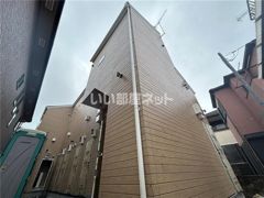 リブラ相模台の外観画像