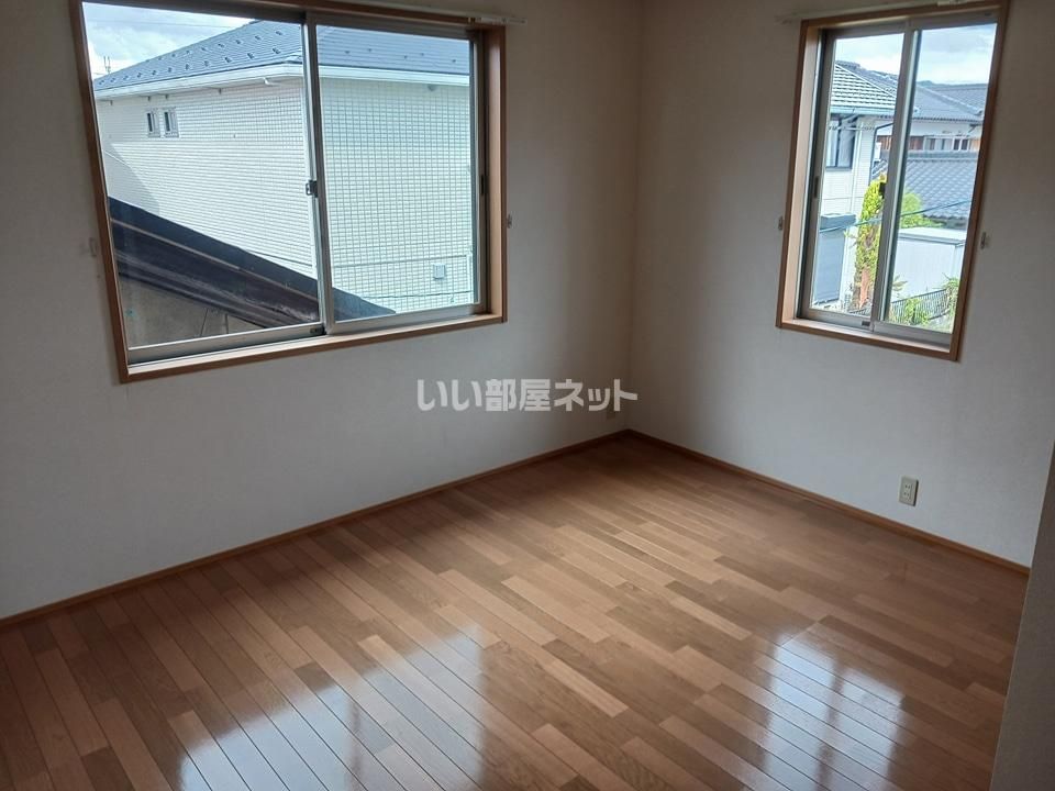 洋室