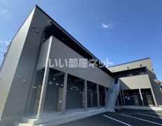 プティットメゾンの外観画像
