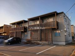 サンエコテラスの外観画像