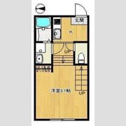 パーチェ飯田の間取り画像