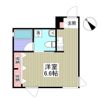 FARE中野Ⅵの間取り画像