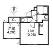 JAPANの間取り画像