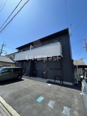 N3狐島の外観画像