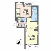 ヒロイック（BELS認証・ZEH）の間取り画像