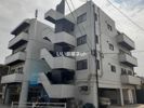 紫原パークマンションの間取り画像