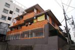 ステューディオ松原の外観